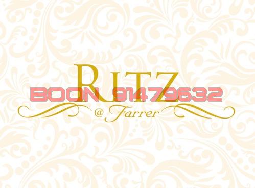 Ritz @ Farrer (D8), Apartment #84859932